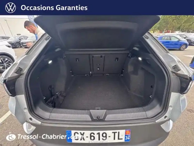 Volkswagen Id.4 286 ch pro — photo 12