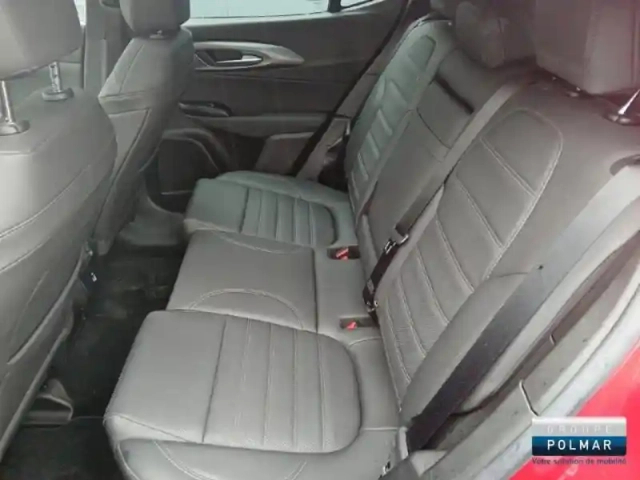 Alfa Romeo Tonale 1.3 phev 280ch veloce at6 e-q4 — photo 12