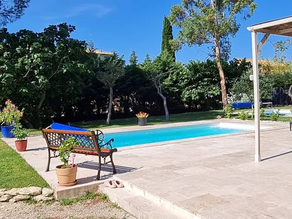 Maison de luxe 10 pièces 230 m²