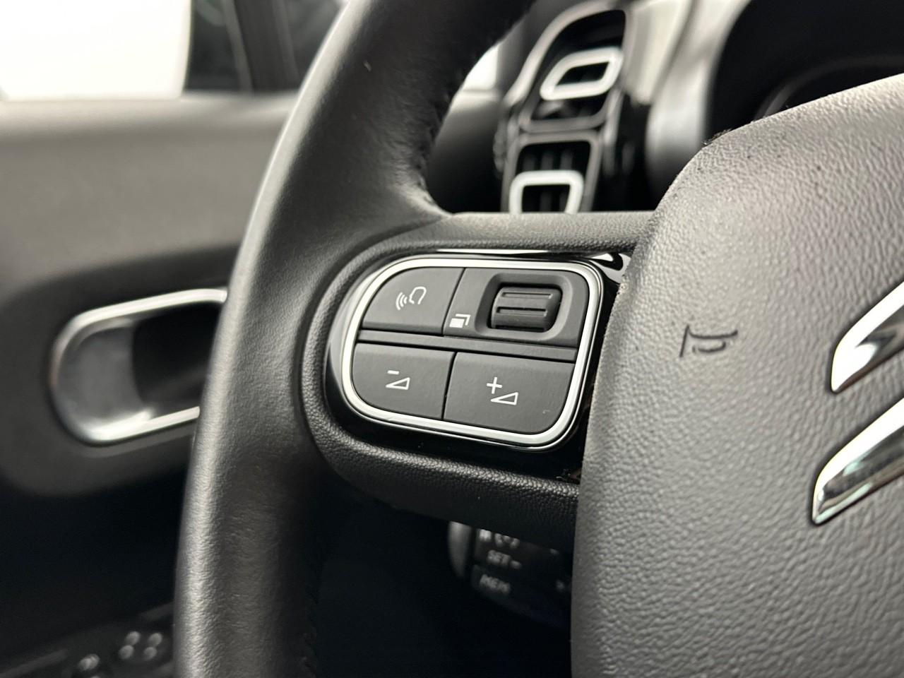 Citroën C3 Aircross puretech 130 s&s eat6 feel pack — photo 17