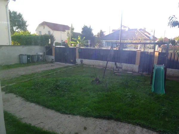 Maison 4 pièces 98 m²