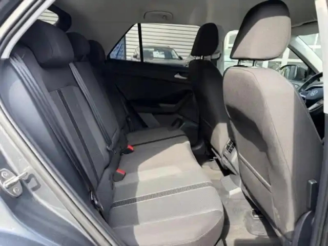 Volkswagen T-Roc 1.5 tsi evo2 150ch life dsg7 — photo 13