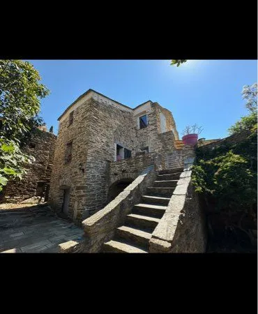 Maison individuelle Cap Corse