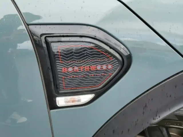 Mini Countryman 1.5 136 ch cooper edition nort — photo 13
