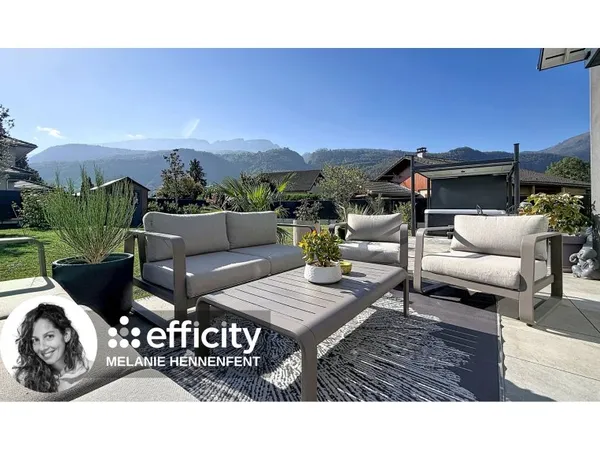 Maison 5 pièces 113 m²