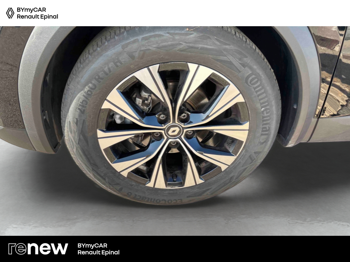 Renault Captur TCe 90 — photo 14