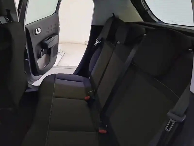 Citroën C3 puretech 83 ch bvm5 — photo 12