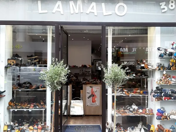 Boutique à vendre