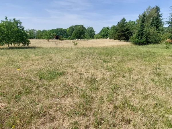 Terrain en individuel 533 m²