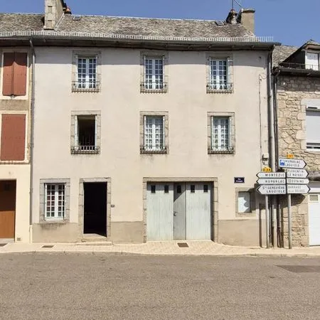 Maison de village 5 pièces 108 m²