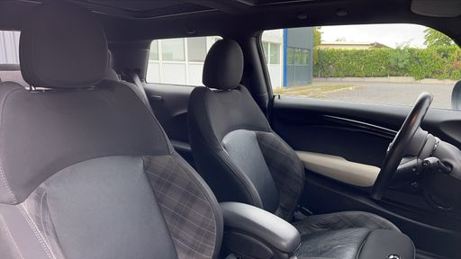 Mini Mini 1.5 Cooper 136 BVA7 - Heddon Street – 2018 – 123277 km – Essence – Boîte Automatique — photo 23