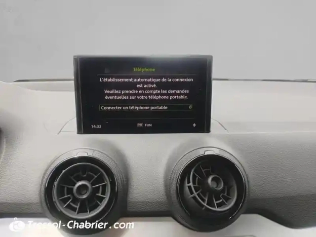 Audi Q2 1.4 tfsi cod 150 ch bvm6 design — photo 24