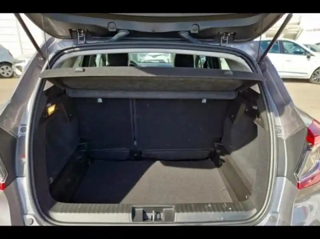 Renault Captur 1.0 tce 100ch intens gpl -21 — photo 12