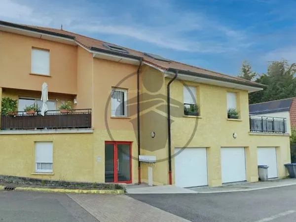Appartement 5 pièces 105 m²