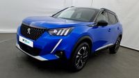 Peugeot 2008 1.2 PureTech 130ch S&S GT