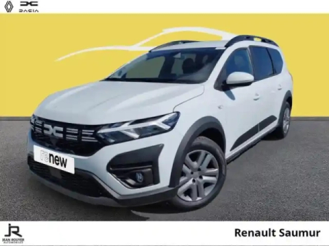 Dacia Jogger 1.0 eco-g 100ch expression 5 places