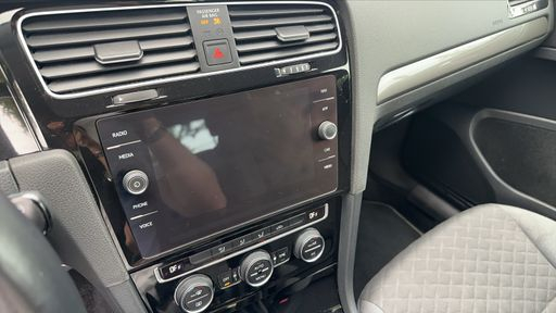 Volkswagen Golf 1.0 TSI 115 - Confortline – 2019 – 70401 km – Essence – Boîte Manuelle — photo 14