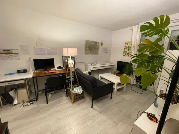 Studio de 30m2 à louer sur Toulouse