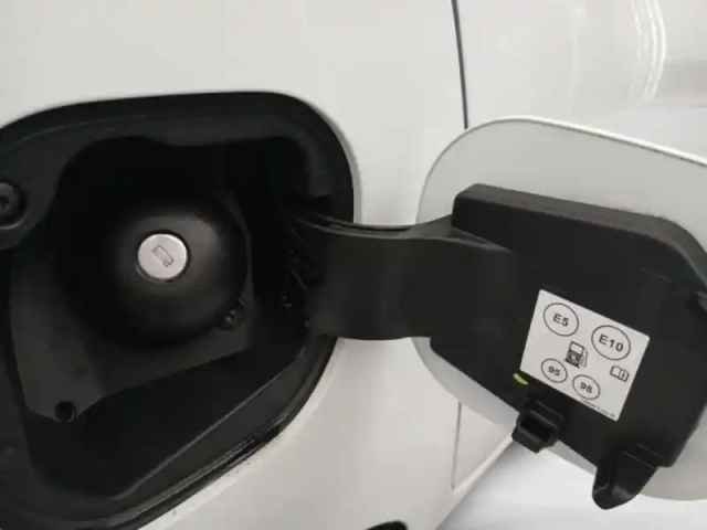Renault Twingo 1.0 sce 65ch equilibre — photo 10
