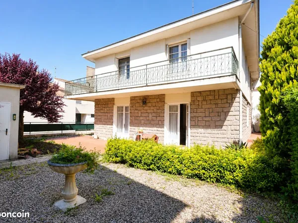 Maison centre-ville de Marmande