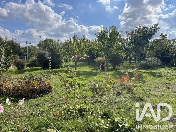 Terrain 474 m²
