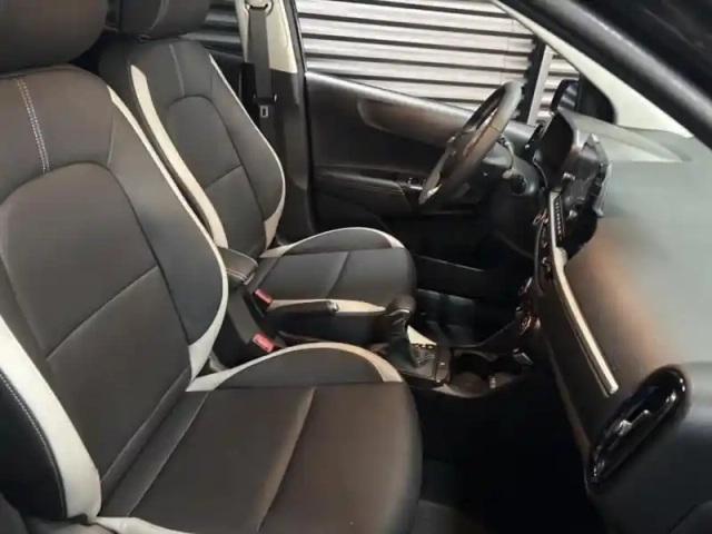 Kia Picanto 1.2 dpi 79ch gt-line bvma5 — photo 10
