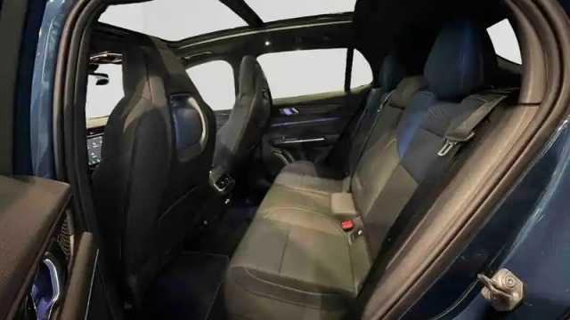 Lynk&Amp;Co 01 1.5 phev 261 ch dcth7 — photo 14