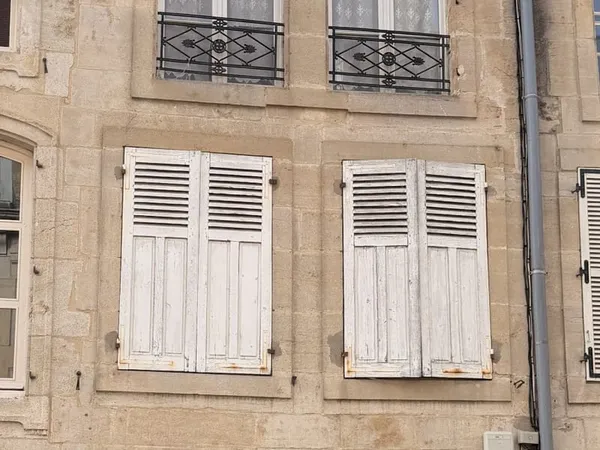 Maison 7 pièces 169 m²