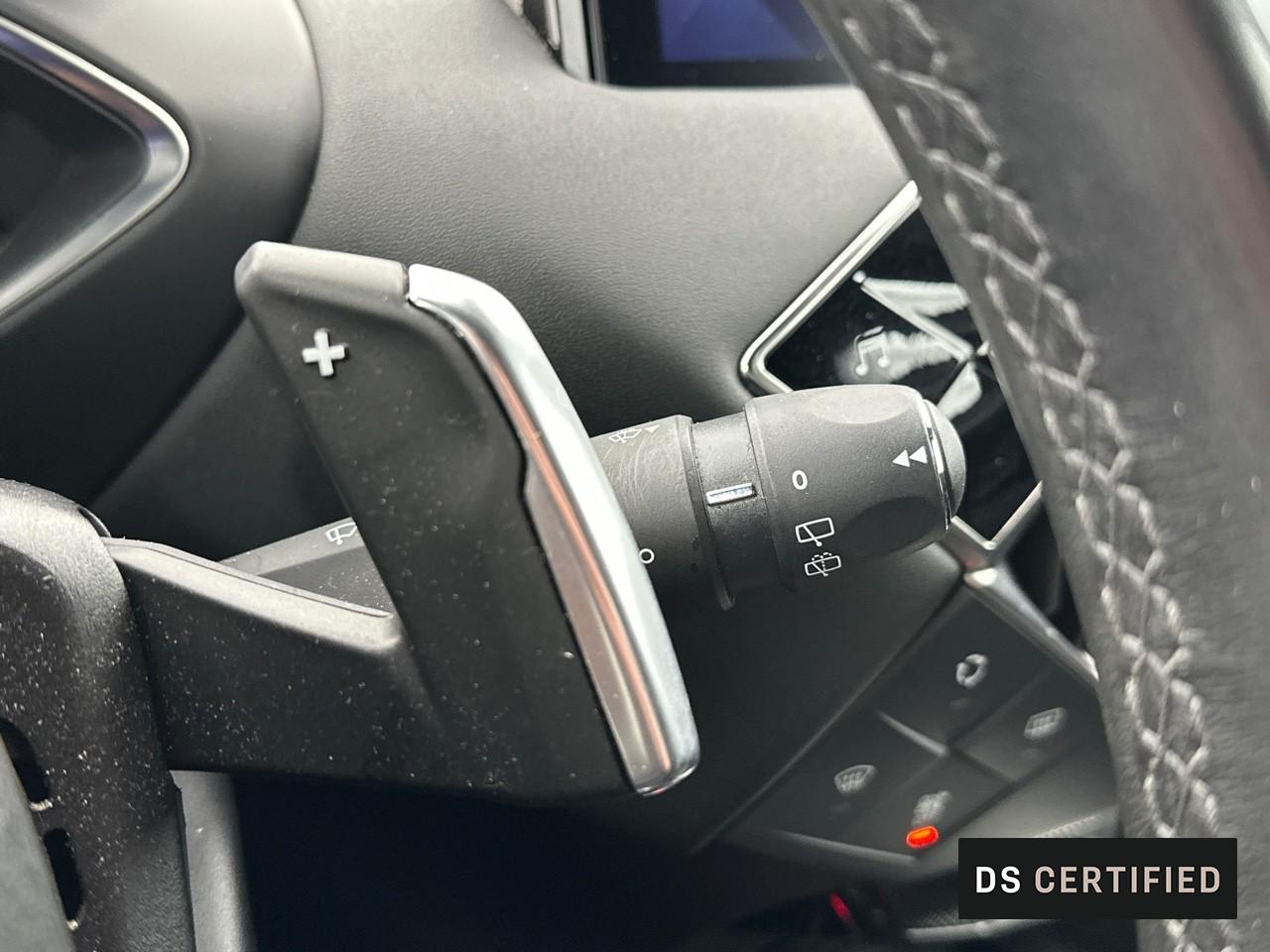 Ds Ds 3 crossback puretech 130 eat8 faubourg — photo 19