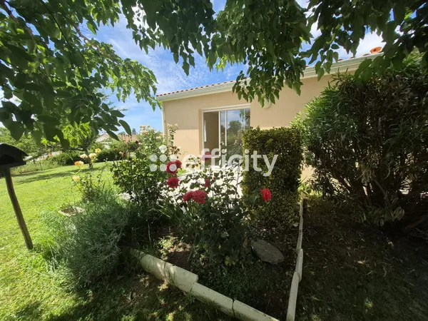 Maison 5 pièces 91 m²