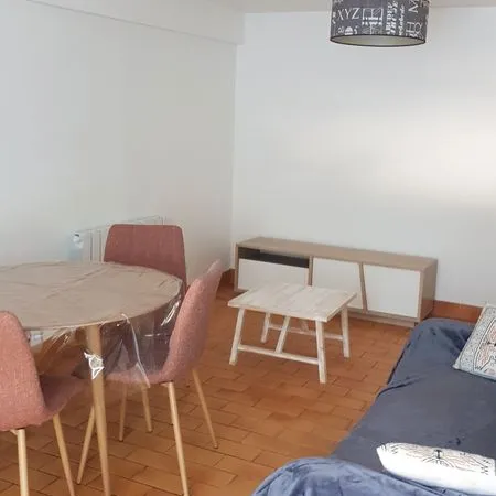 Appt à Loeuilly (bourg à 15km au sud d'Amiens)