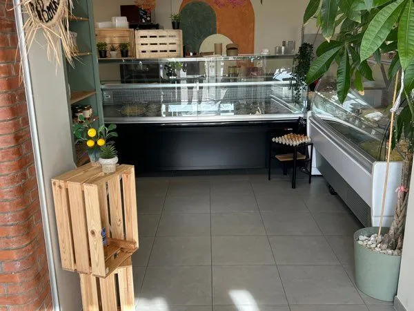Fond de commerce à saisir