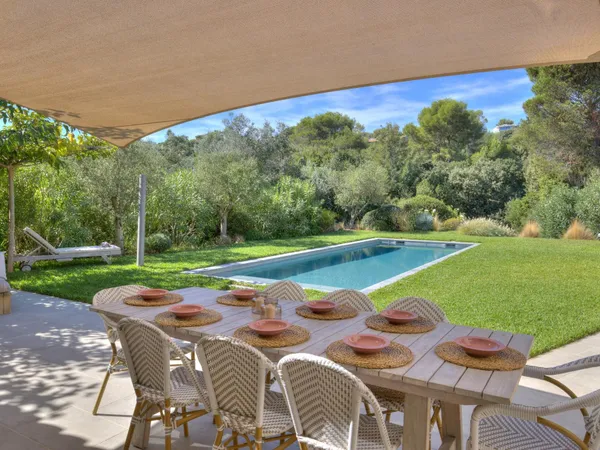 Achat : Maison La Croix-Valmer (83420)