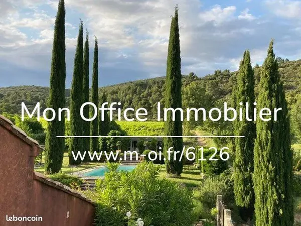 Maison 6 pièces 168 m²