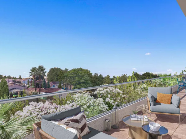 Vente Triplex 5 pièces