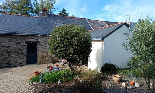 Maison 4 pièces 93 m²