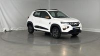Dacia Spring 65ch Extreme — photo 3