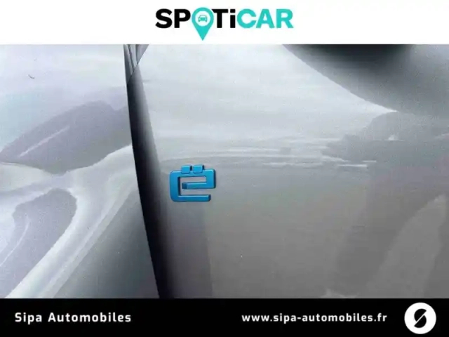 Citroën C3 Aircross e- 113 autonomie confort — photo 29