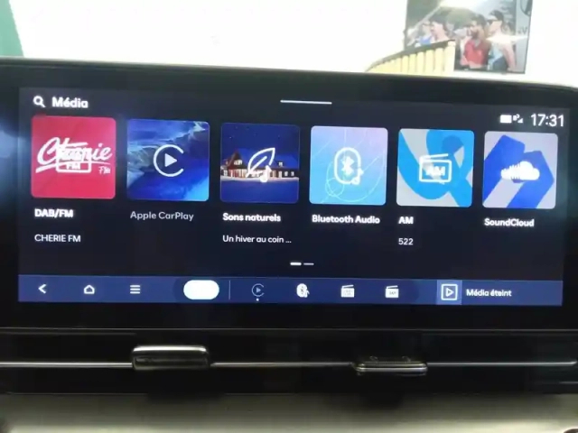 Hyundai Kona hybrid 141 — photo 6