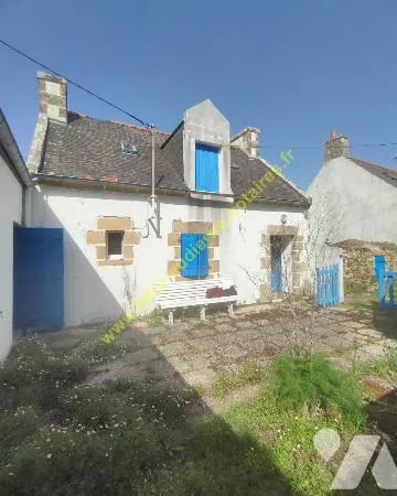 Maison 3 pièces 45 m²