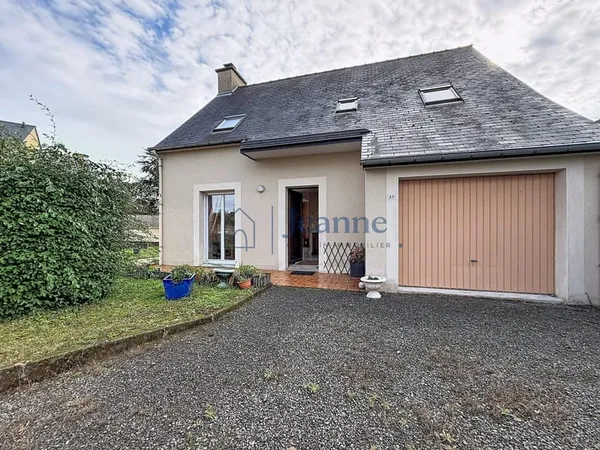 Maison à vendre Cancale