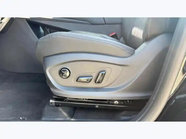 Mg S9 1.5l phev 220kw premium — photo 13