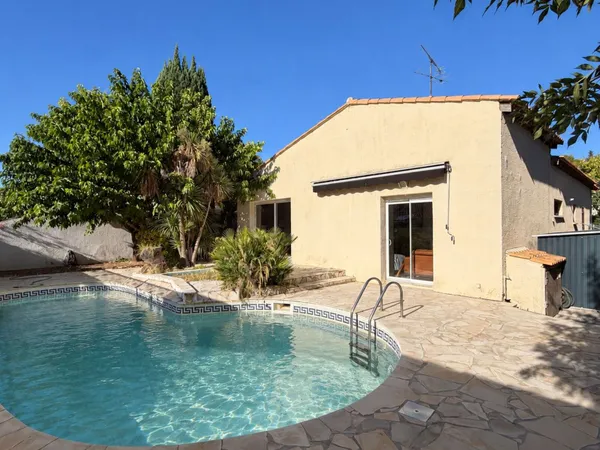 Maison 5 pièces 105 m²