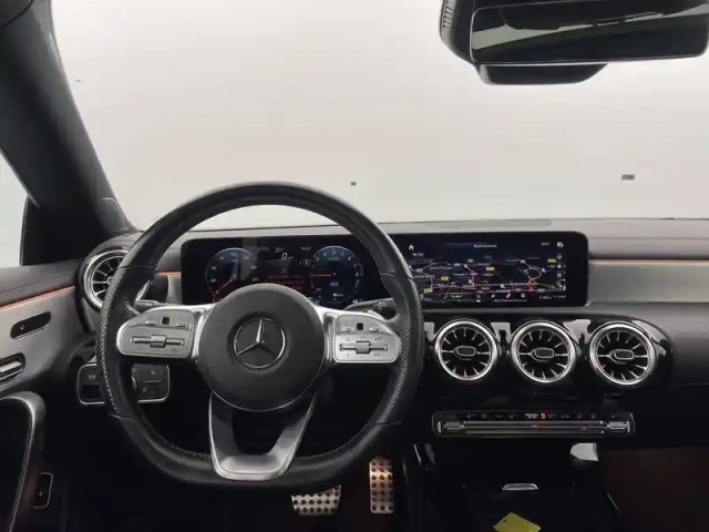 Mercedes Cla coupé 250 e 8g-dct — photo 57