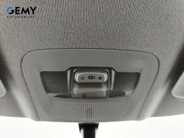Peugeot 208 puretech 68ch bvm5 — photo 16