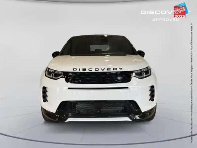 Land Rover Discovery Sport 1.5 p300e 309ch dynamic hse