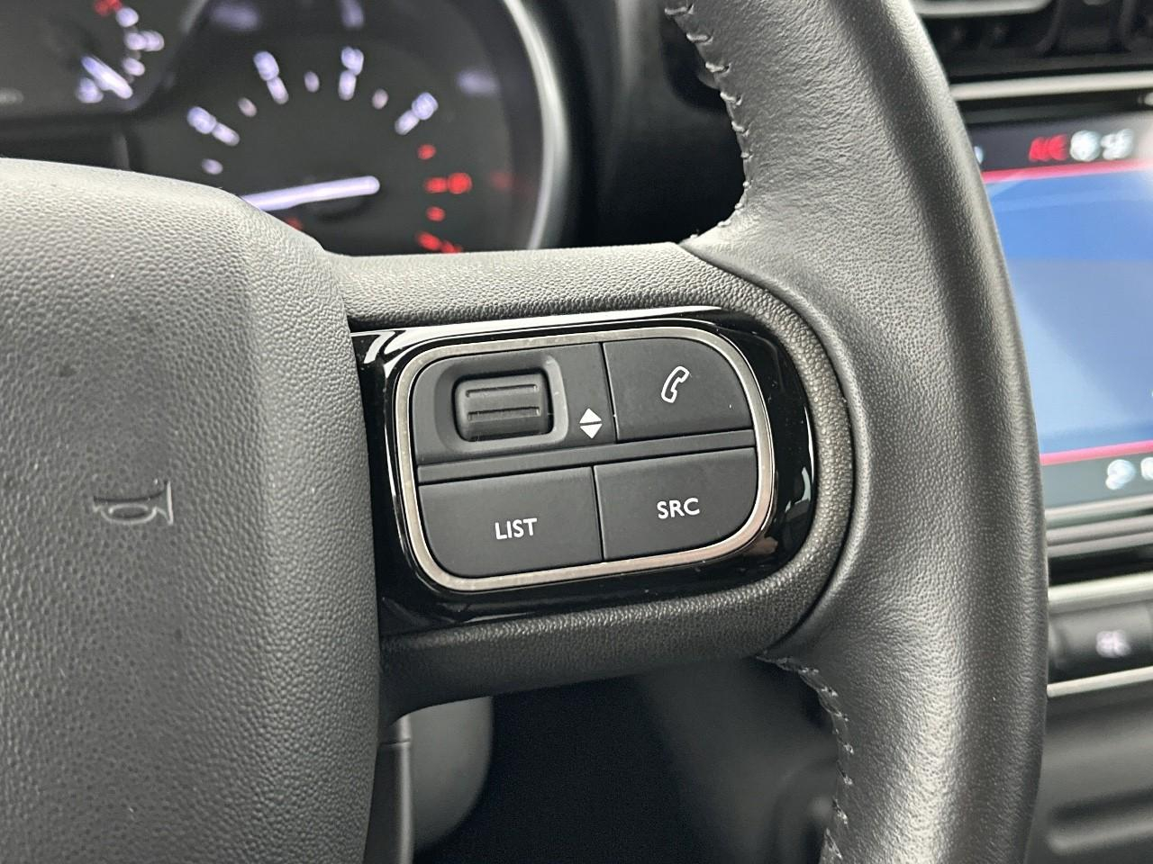 Citroën C3 Aircross puretech 130 s&s eat6 shine pack — photo 19