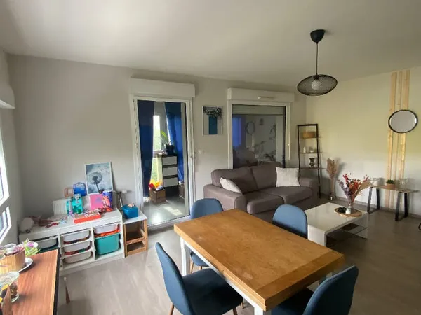 Appartement T3