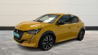 Peugeot 208 1.2 PureTech 100ch S&S GT Line 118g