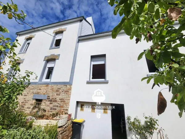 Maison 7 pièces